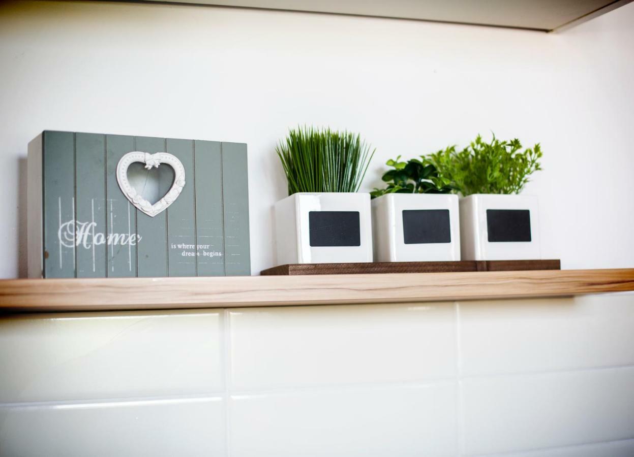 Apartment Luka Zagreb Dış mekan fotoğraf
